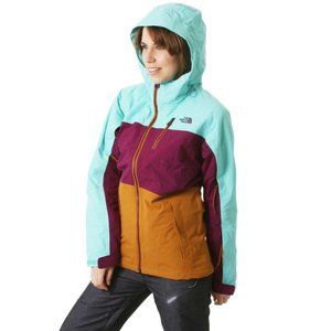 North Face | Kizamm Insulated Ski/Snowboard Jacket